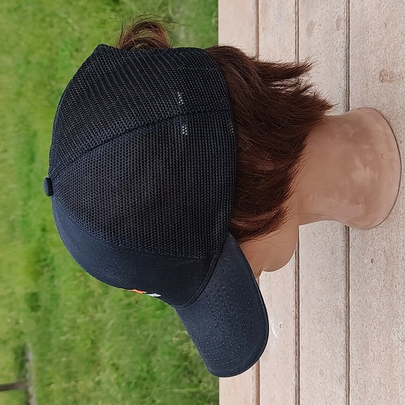 FedEx Express Hat Adjustable Cap FedEx Cap Dark Navy - Picture 8 of 11